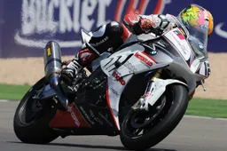 CEV Stock Extreme: prosegue il dominio di Javier Fores