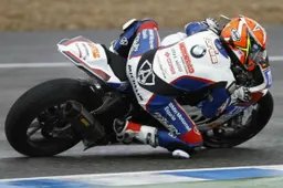 CEV Stock Extreme Jerez Gara: vince Fores, tripletta BMW, Ivan Silva è campione