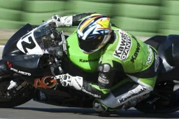 CEV: test per le squadre Kawasaki Spain a Valencia