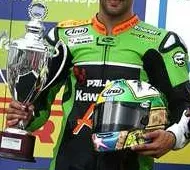 Superstock 1000: miglior risultato per Javier Fores