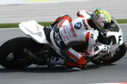 CEV Stock Extreme: procede lo sviluppo delle BMW Motorrad Competicion