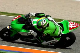 Superstock 1000: Javier Fores confermato al Team Pedercini