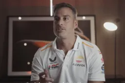 MotoGP, Javi Ortiz: chi è il meccanico che seguirà Marc Marquez in Gresini