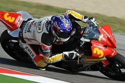 Superstock 600 Aragon Qualifiche 2: Metcher beffa Lombardi
