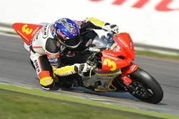 Superstock 600 Assen Qualifiche 2: Jed Metcher in pole