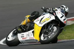 IDM Superbike: Jed Metcher passa alla Supersport per Hockenheim