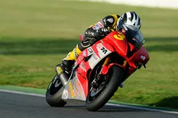 Superstock 600: coppia di australiani per MTM Racing