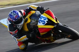 Supersport: ufficiale, Jed Metcher con il Team RivaMoto