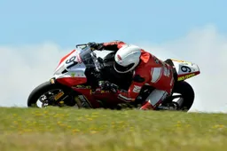 Superbike: Jed Metcher unica wild card per Phillip Island