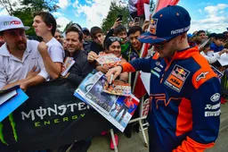 MXGP Argentina: tutti contro Jeffrey Herlings, diretta streaming e differite TV