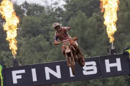 MXGP: Jeffrey Herlings, il valore del ritorno alla vittoria