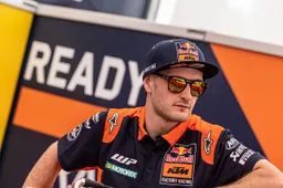 MXGP: Jeffrey Herlings non disputerà il GP a Loket