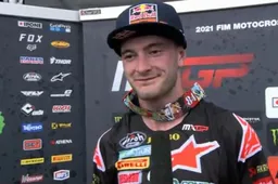 MXGP: Jeffrey Herlings, quando l'impensabile diventa possibile