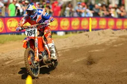 Dall'Olanda: "Ktm ha detto no a Herlings per gli USA"