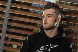 MXGP, una nuova KTM per Jeffrey Herlings: "Non ho bisogno di pause"