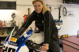 BSB: Jenny Tinmouth nuovamente al via con TWR Honda