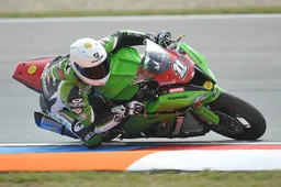 Superstock 1000 Brno Prove Libere 2: Guarnoni si ripete