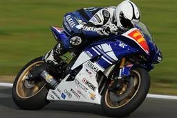 Superstock 600 Magny Cours Prove Libere: primo è Guarnoni