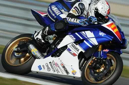 Superstock 600 Misano Qualifiche 1: Guarnoni in vantaggio