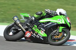 Superstock 1000: novità e wild card per il round di Misano