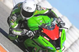 Superstock 1000: giorni di test per i top team della FIM Cup