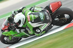 Superstock 1000 Misano Prove 2: Jeremy Guarnoni 1° nel finale