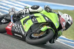 Superstock 1000: in vendita le Kawasaki del team MRS