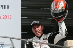 Harley-Davidson XR1200: Jeremy McWilliams in gara a Indy