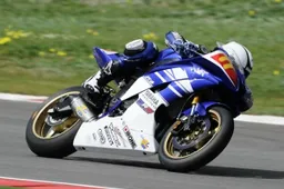 Superstock 600 Portimao Gara: vince Guarnoni, errore Marino