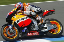 MotoGP: le dichiarazioni dei piloti dopo le qualifiche di Jerez