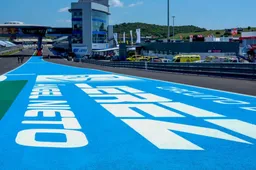 Moto2/3: Il programma dei test ufficiali a Jerez