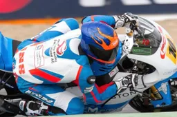 CEV Moto2 Jerez Qualifiche: Jesko Raffin batte Sebastian Porto per la pole