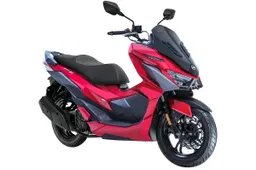 SYM Jet X e MMBCU-Mamba 125: due scooter per dominare la città