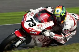 J-GP2: aumenta il numero di iscritti per l'appuntamento di Sugo