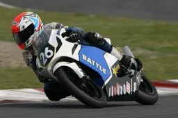 J-GP3: progetto giovani per gli under 17 della "Youth Cup"