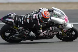 Moto2: Caricasulo con JiR, Nagashima inizia la riabilitazione