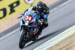 JMA Motos annuncia i piloti per il FIM EWC 2021