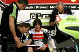 Supersport Valencia Prove Libere 1: Lascorz è il più veloce