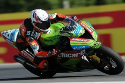 Supersport: Joan Lascorz continua a pensare al mondiale