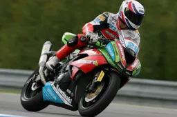 Supersport: proseguono i progressi Kawasaki