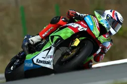 Supersport: messaggio di Joan Lascorz ai suoi tifosi