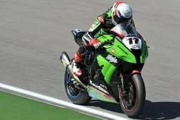 Il profilo di Joan Lascorz, dal Supermotard alla Superbike passando per la Supersport