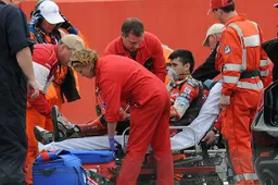 Supersport: aggiornamento su Lascorz e Tamburini