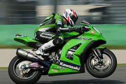 Superbike: narcotraffico, la risposta del Paul Bird Motorsport