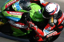 Supersport: Joan Lascorz "A Miller voglio la rivincita"