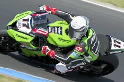 Superbike: Joan Lascorz trasferito all'Istituto Guttman di Barcellona, sensibilità agli arti superiori, ricorda l'incidente