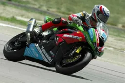 Supersport Miller Qualifiche: Lascorz in pole, crash per Pitt