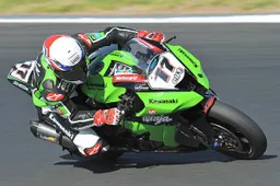 Superbike: novità su Lascorz, l'ultimo comunicato ufficiale