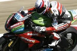 Supersport Miller Prove Libere 2: svetta Joan Lascorz