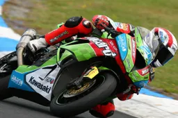 Supersport Phillip Island Qualifiche 1: Lascorz batte Laverty